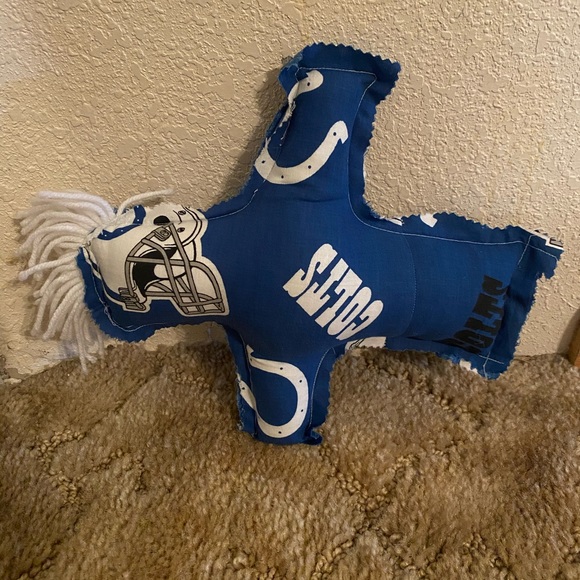 Colts Damn it Doll - Picture 6 of 6